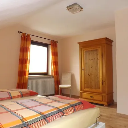 Διαμέρισμα Feriendomizil Am Rheinbogen Altlussheim