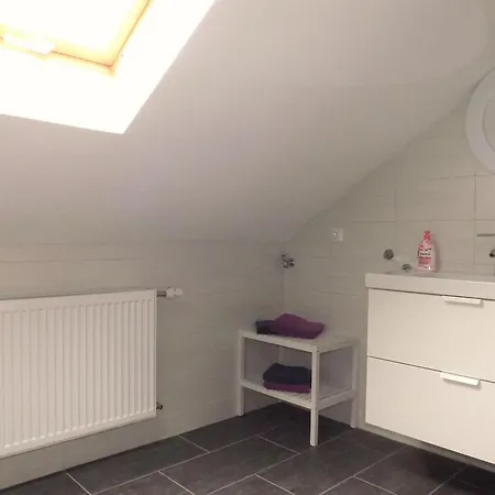 Διαμέρισμα Feriendomizil Am Rheinbogen *