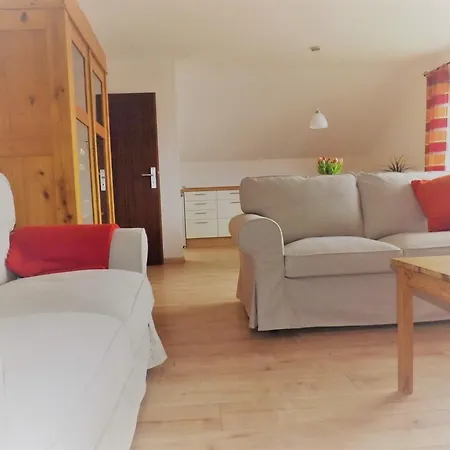 Feriendomizil Am Rheinbogen Διαμέρισμα *